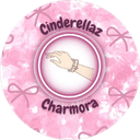 Cinderella's Charmora Logo