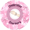 Cinderella's Charmora Logo